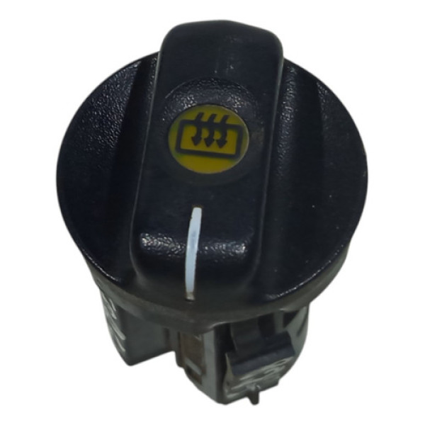 Botão Desembaçador Traseiro Ventilador Gm Corsa 1994 A 1999