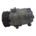 Compressor Ar Condicionado Chevrolet Corsa 1.0 2002 A 2010