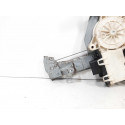 Máquina Vidro Porta Traseira Direita Citroen C4 2007 A 2013