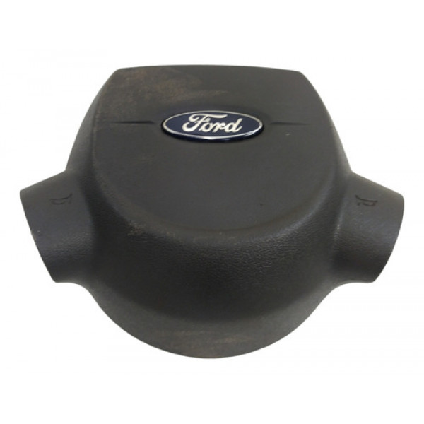 Tampa Buzina Volante Ford Ka 2008 2009 A 2013 Xs513a515aaw
