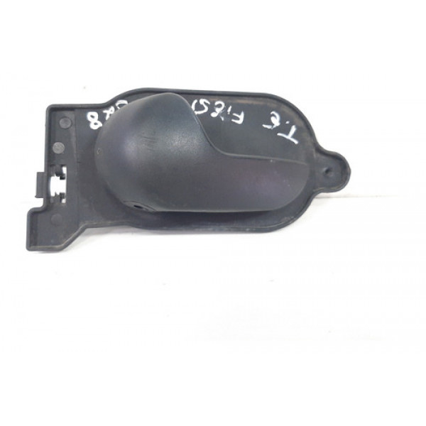 Maçaneta Traseira Esquerda Ford Fiesta 2002 2003 2004 A 2013