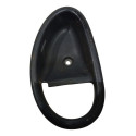 Moldura Maçaneta Interna Direita Fiat Palio 1998 1999 A 2004