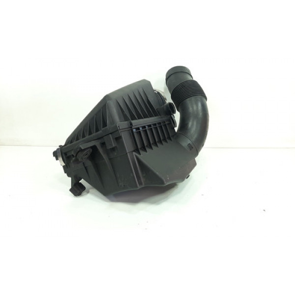 Caixa Filtro Ar Bmw X5 E53 4.4 V8 1999 A 2006 C/ Detalhe