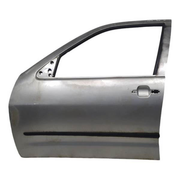 Porta Dianteira Esquerda Seat Ibiza 1999 2001 2002 2003