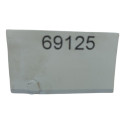 Reservatório Fluido Chevrolet Monza 1991 1992 1993 A 1996