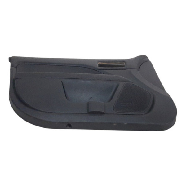 Forro Porta Dianteira Esquerda Ford Fusion 2006 2007 A 2009