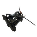 Comando Ar Painel Chevrolet Kadett 1989 1990 1991 - 1998 