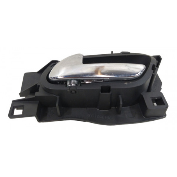 Maçaneta Interna Traseira Esquerda Citroen C4 2007 A 2013