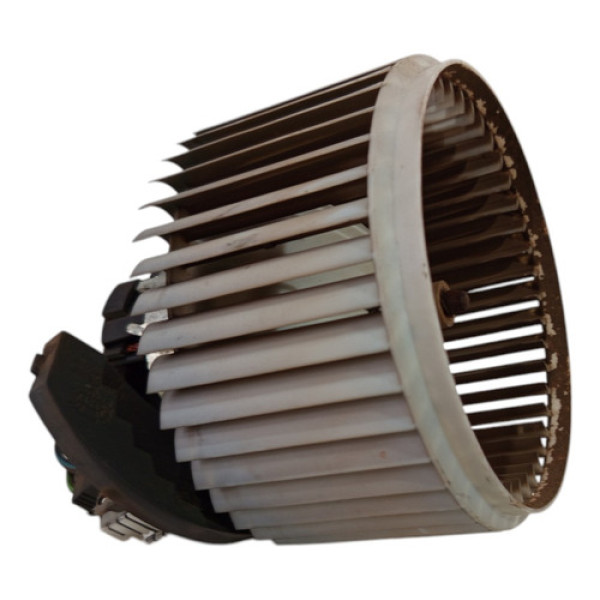 Ventilador Ar Forçado Fiat Stilo 1.8 8v Flex 2002 A 2011 