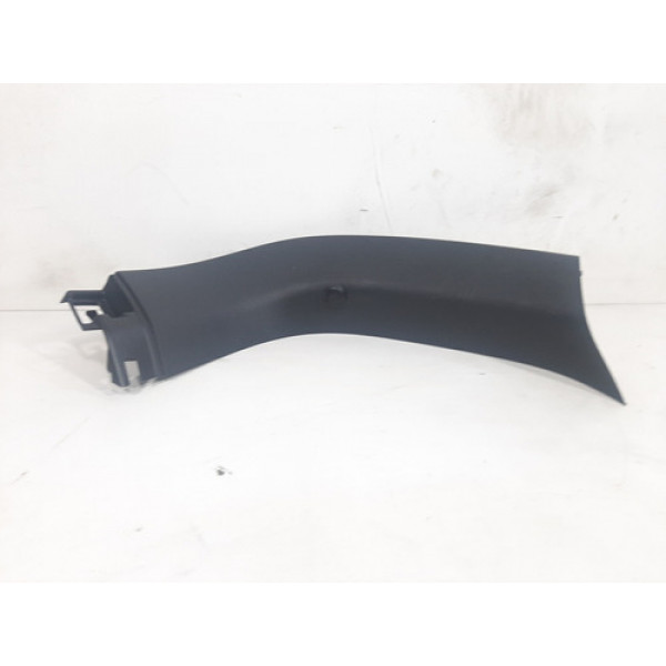 Moldura Porta Mala Lado Esquerdo Mitsubishi Asx 2010 A 2017