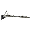Flauta Injetora Combustível Corsa 1.0 Mpfi 1997 1998 A 2002