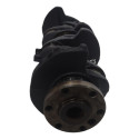 Virabrequim 1.0 8v Std 0033 Medid Gm Celta Corsa 1995 A 1999