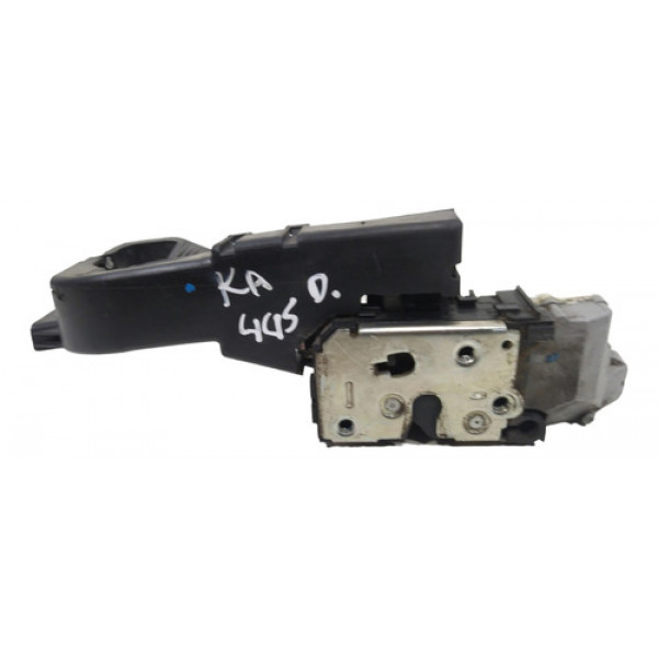 Fechadura Elétrica Dianteira Direita Ford Ka 2008 A 2013