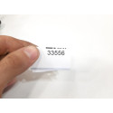 Encosto Cabeça Lado Esquerdo Mercedes Benz Slk 200 2004 2005