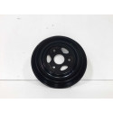 Polia Bomba Dágua Honda Civic Lxs 1.8 2013 A 2016