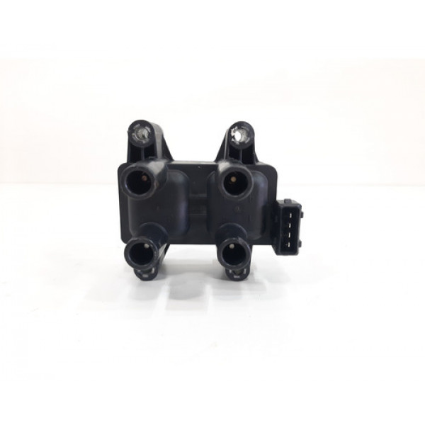 Bobina Caoa Chery Tiggo 2.0 16v 2010 2011 A 2015 F01r00a036