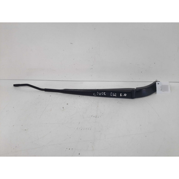 Braço Limpador Direito Parabrisa Honda Civic Lxs 2012 A 2016