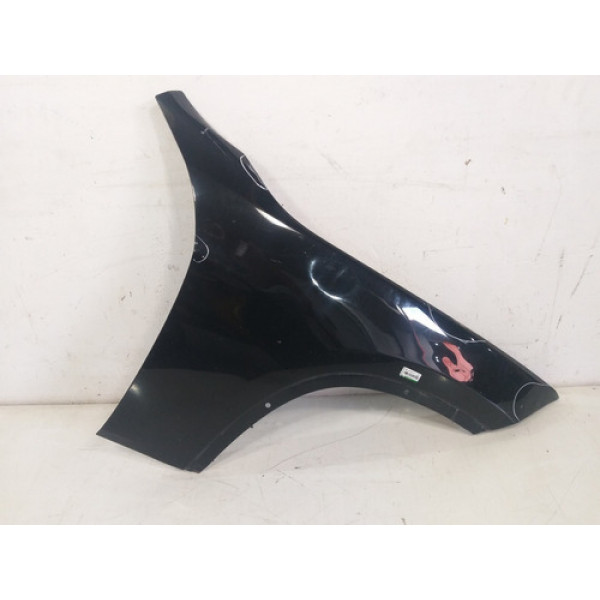 Paralama Dianteiro Direito Bmw X1 Sdrive 10 A 2013 C/ Avaria