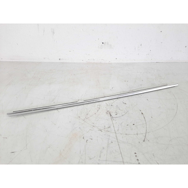 Guia Vidro Bmw 540i Serie 5 E39 Traseiro Direito 1996 A 2004