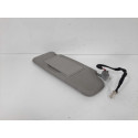 Quebra Sol Para Sol Lado Direito Volvo S40 1997 1998 A 2003