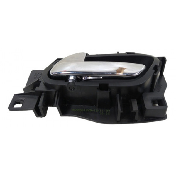 Maçaneta Interna Dianteira Esquerda Citroen C4 2009 A 2014