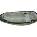 Lente Farol Esquerdo Chevrolet Corsa 1994 1995 1996 A 1999