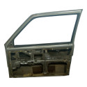 Porta Dianteira Direita Fiat Uno 1996 1997 1998 1999 2000