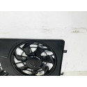 Defletor Ventoinha Hyundai I30 2009 2010 2011 2012 Original