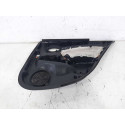 Forro Porta Traseiro Esquerdo Nissan Versa 2011 2012 A 2017