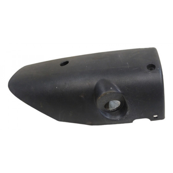 Moldura Inferior Chave Seta Ford Ka 2007 2008 2009 A 2013