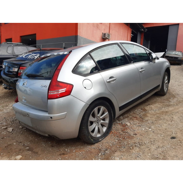 Peças Sucata C4 Hatch 2.0 16v 2009 2010 2011 A 2013 Aut.