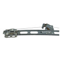 Máquina Vidro Lado Direito S/motor Mercedes A160 1999 A 2005