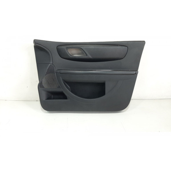 Forro Porta Dianteiro Direito Citroen C4 2007 2008 A 2013