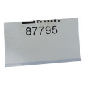 Reservatório Limpador Para-brisa Kadet Gm 1993 1994 A 1997  