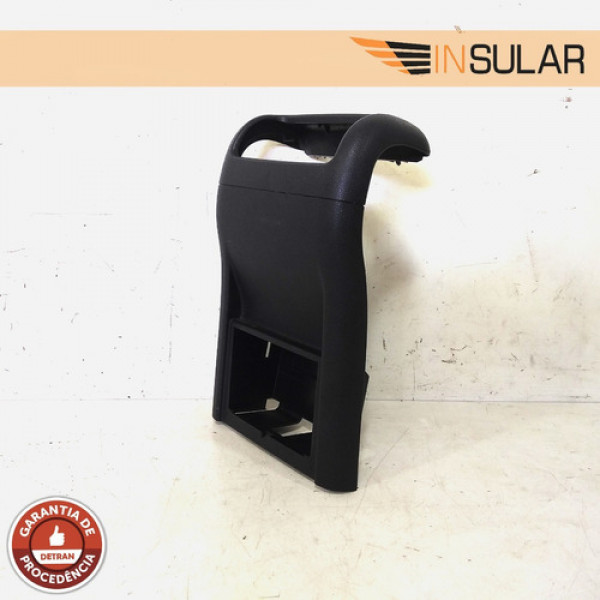 Moldura Console Central Difusor Ar Tras. C180 W203 00 A 2007