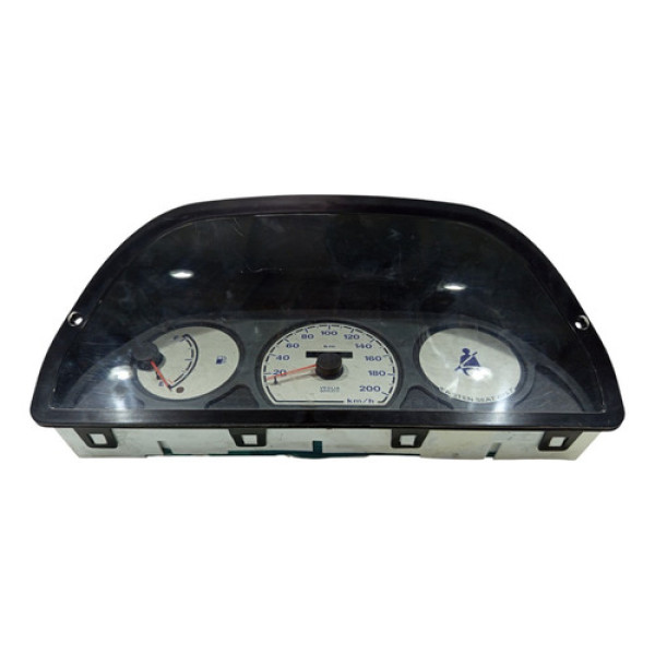 Painel Instrumento Fiat Uno Mille Fire 1.0 2002 2003 A 2004