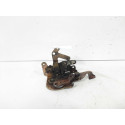 Fechadura Capô Fiat Fiorino Uno 1995 1996 1997 1998 A 2000