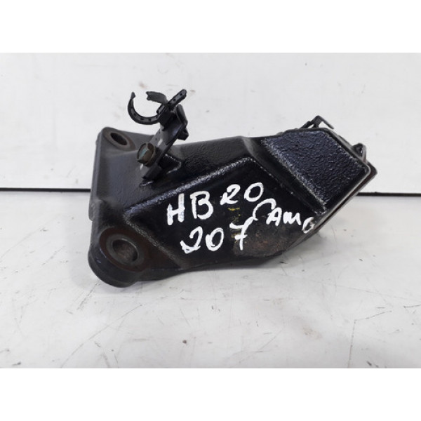 Suporte Coxim Cambio Auto Hb20 1.6 2012 2013 2014 2015 2016