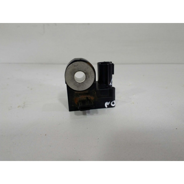 Sensor Impacto Airbag Ford Fusion Sel 2009