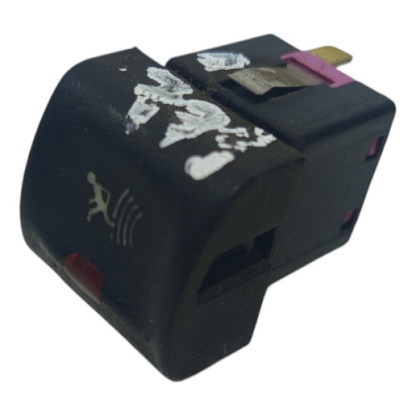 Botão Interruptor Sensor Alarme Gm Vectra 1997 1998 A 2005