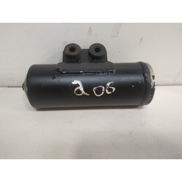 Filtro Secador Ar Condicionado Peugeot 206 1,4 16v 99 A 2004