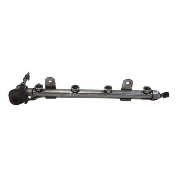 Flauta Injetora Combustível Gm Corsa 1.0 8v 1997 1998 A 2002