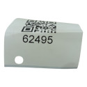 Coluna Central Superior Lado Esquerdo Gm Corsa 1997 A 2008