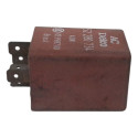 Rele Auxiliar Luz Interna Gm Monza Chevette Kadet 52 280 734