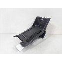 Porta Objetos Retrátil Console Honda Civic Lxs 2012 A 2016
