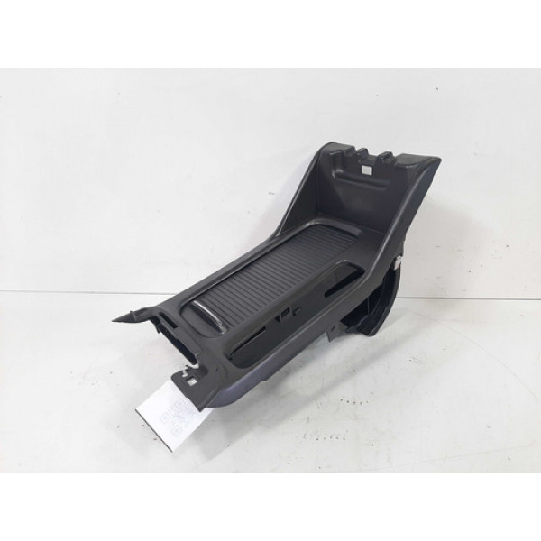 Porta Objetos Retrátil Console Honda Civic Lxs 2012 A 2016