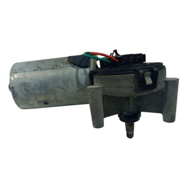 Motor Limpador Parabrisa 12v  Volkswagen Gol 1995 A 2005