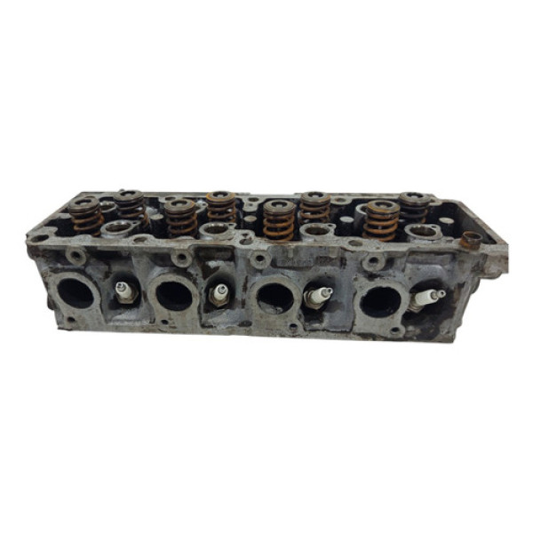 Cabeçote Motor Chevrolet Kadett 1.8 8v 1989 A 1998
