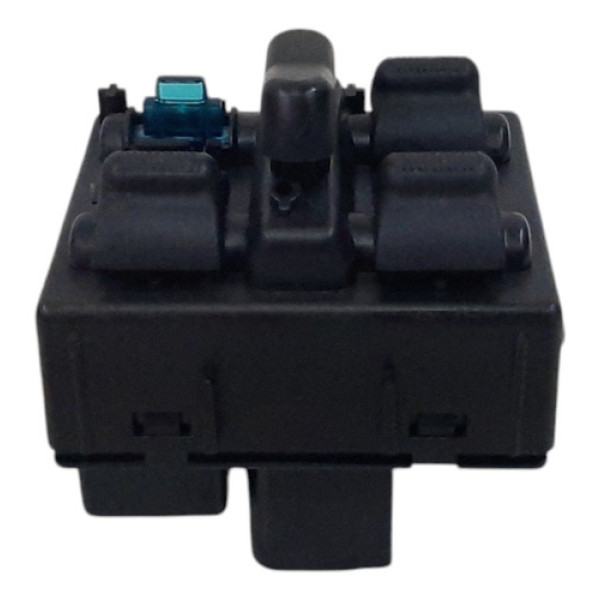 Comando Vidro Dianteiro Esquerdo Pt Cruiser 2001 2002 A 2010