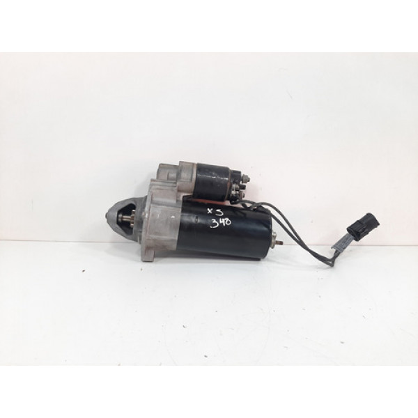 Motor Arranque Partida Bmw X5 E53 4.4 V8 1999 2000 A 2006